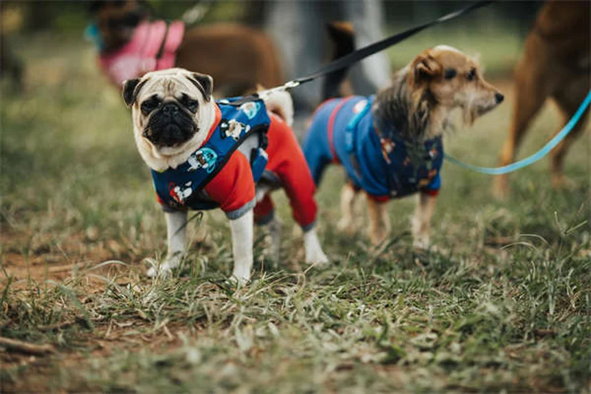 愛犬に最適なドッグフードの選び方：7つのステップで失敗しない